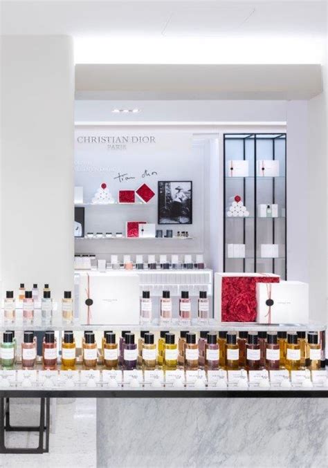 montreal dior perfume shops